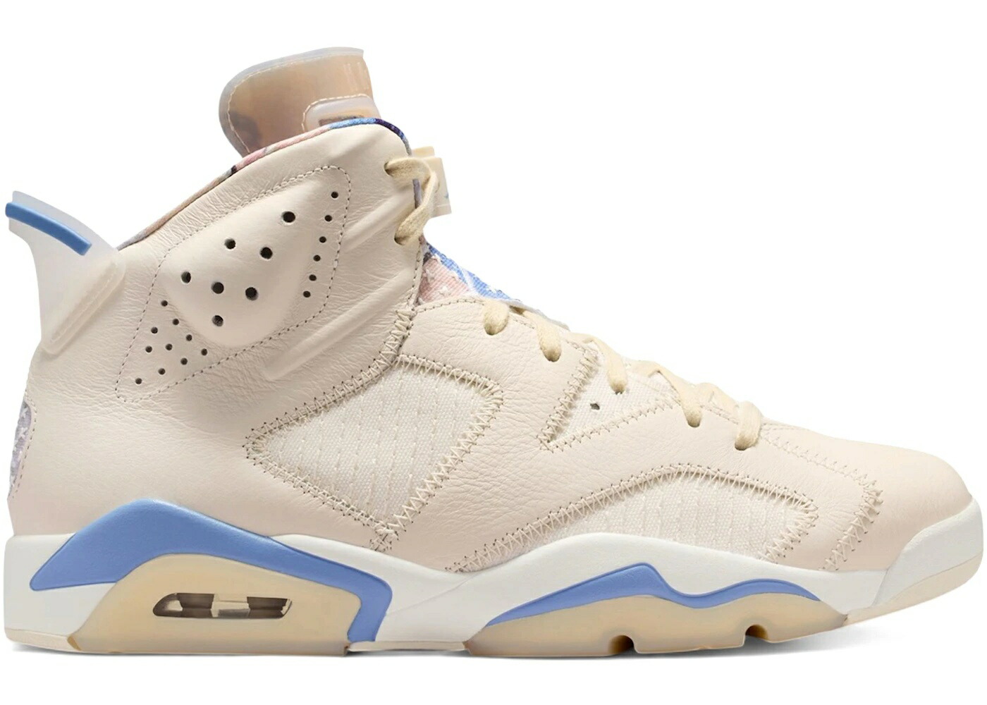 【百貨店大売り出し】1000円引き換え証書き著す！Jordan Jordan 6 Retro Sashiko Jordan IR7255-110 メンズ スニーカー 駈けっくらシューズ 19SX-20260504180751-1636