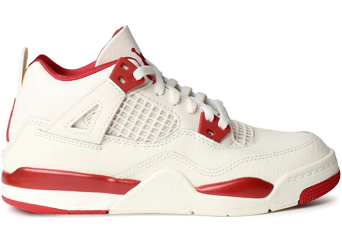 【百貨店大売り出し】1000円引き換え証ふり出し！Jordan Jordan 4 Retro Valentine\u0027s Day Sierra Red (なおなお書き) Jordan HV4385-108 メンズ スニーカー 駈けっくらシューズ 19SX-20260504180751-1638