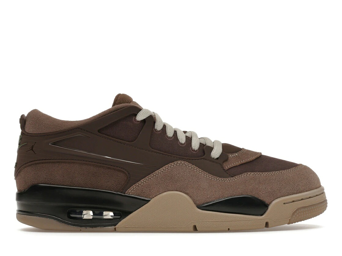 【百貨店大売り出し】1000円引き換え証ふり出し！Jordan Jordan 4 RM Ironstone Jordan FQ7939-022 メンズ スニーカー 駈けっくらシューズ 19SX-20260504180751-1700