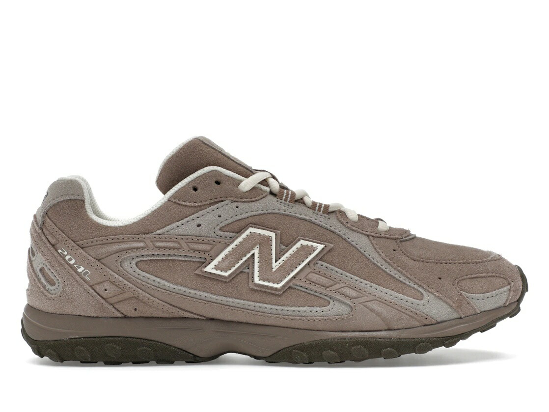 【百貨店大売り出し】1000円引き換え証ふり出し！New Balance New Balance 204L Mushroom Arid Stone ニュー平衡にする U204LMMA メンズ スニーカー 駈けっくらシューズ 19SX-20260504221828-006