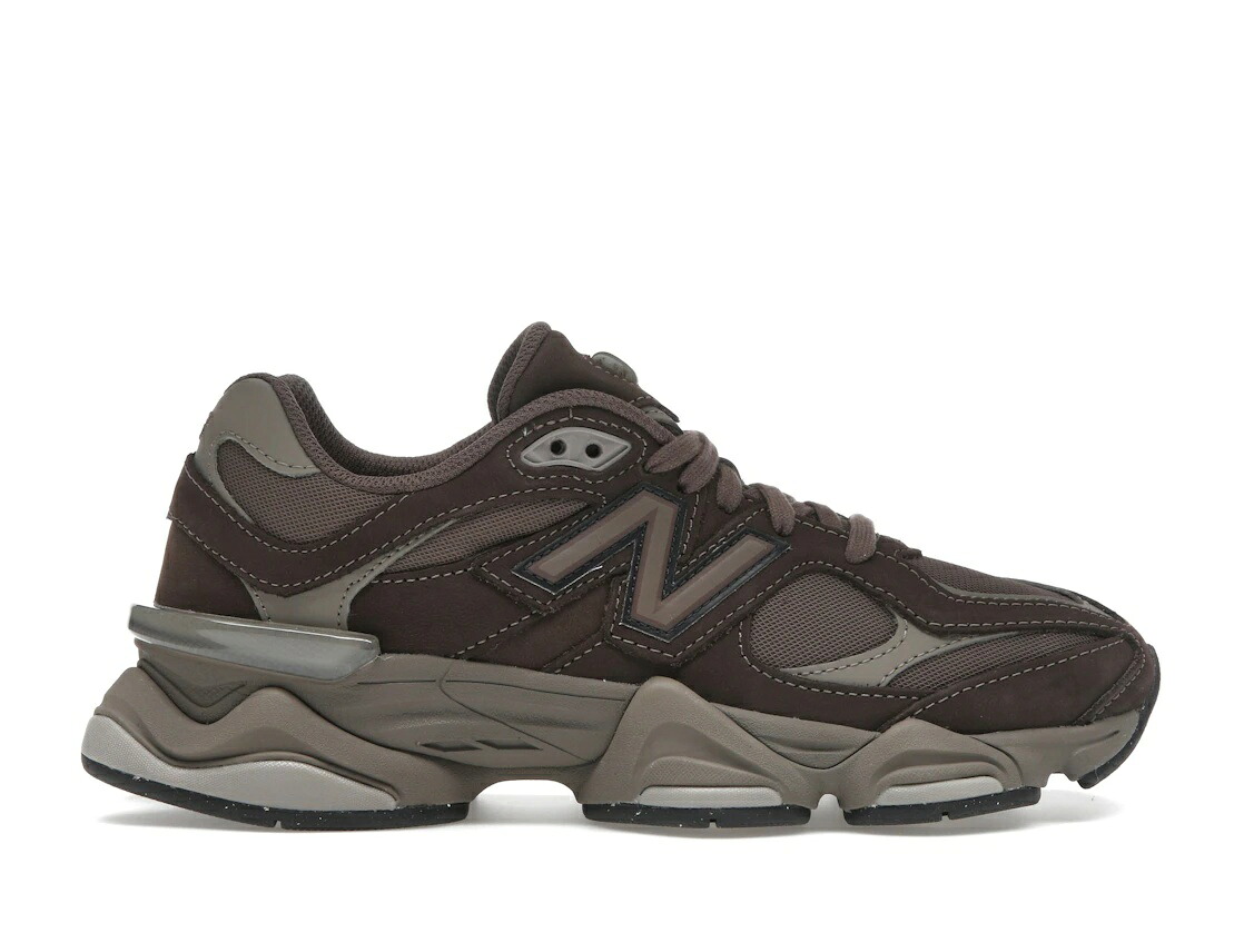 【百貨店大売り出し】1000円クーポン券ふり出し！New Balance New Balance 9060 Mono Cortado ニュー平衡にする U9060493 メンズ スニーカー 駈けっくらシューズ 19SX-20260504221828-033