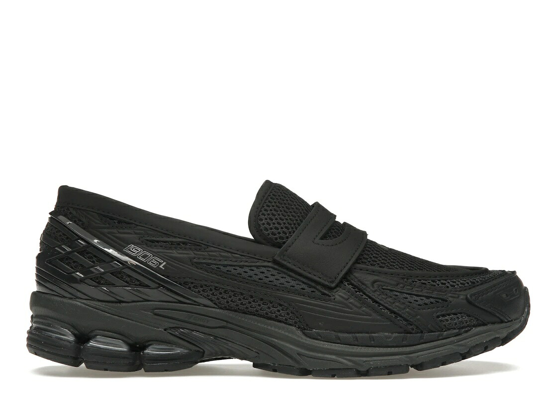 【百貨店大売り出し】1000円引き換え証ふり出し！New Balance New Balance 1906L Blacktop Phantom ニュー平衡にする U1906LAI メンズ スニーカー 駈けっくらシューズ 19SX-20260504221828-037