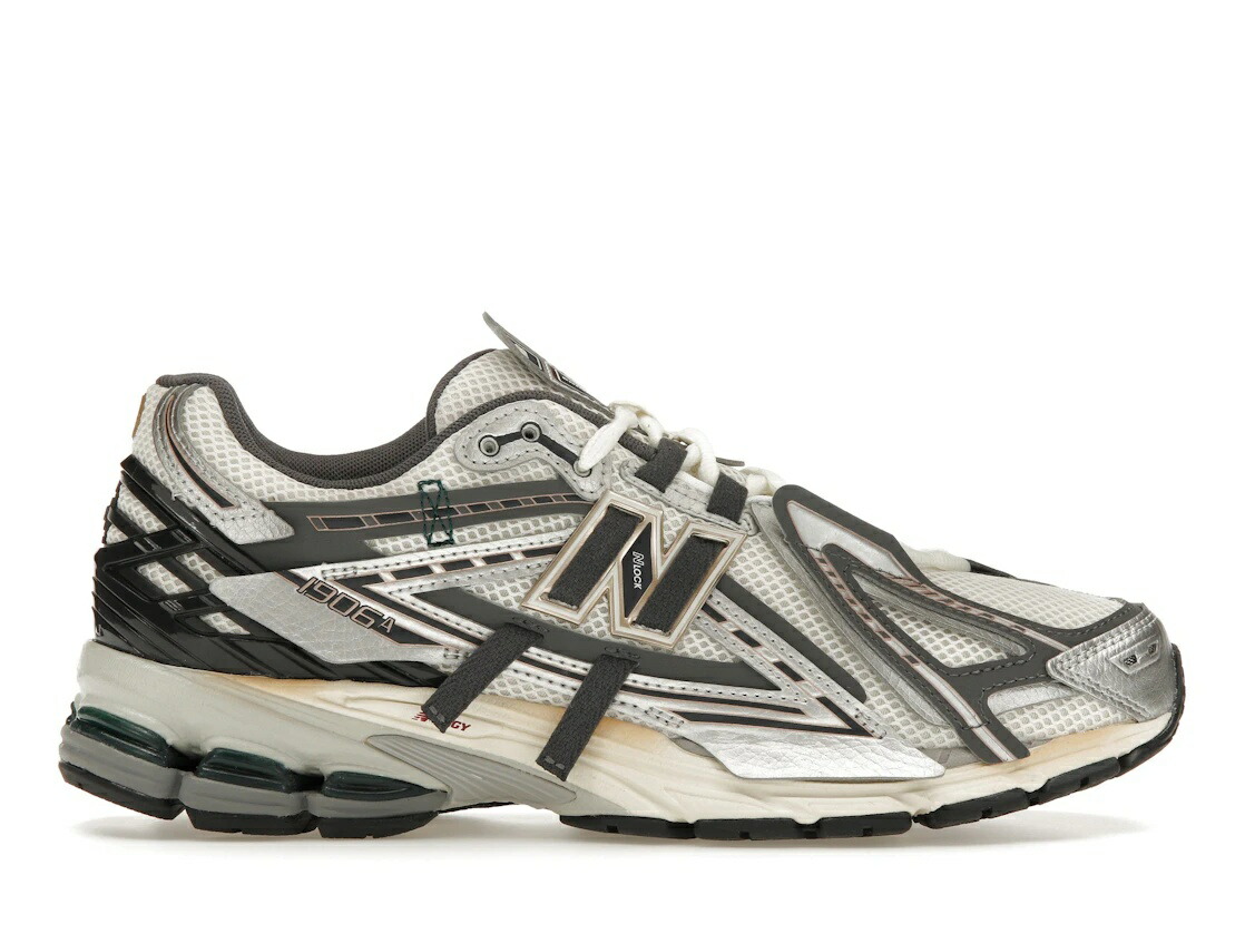 【百貨店大売り出し】1000円引き換え証書き著す！New Balance ニュー平衡にする 1906A テックエクスプロージョン ニュー平衡にする M1906AD メンズ スニーカー 駈けっくらシューズ 19SX-20260504221828-039