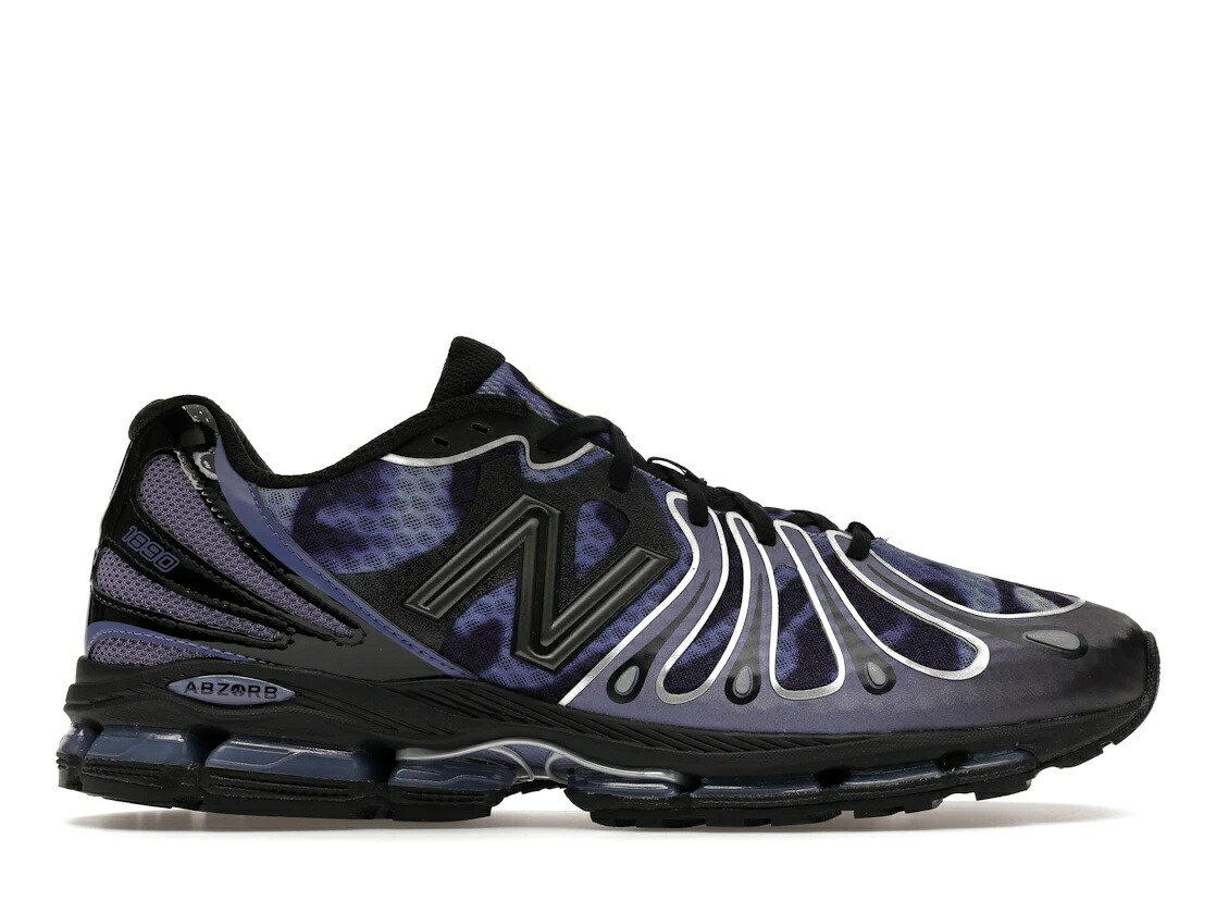 【百貨店大売り出し】1000円引き換え証書き著す！New Balance New Balance 1890 Joe Freshgoods Naughty Things ニュー平衡にする U18908JY メンズ スニーカー 駈けっくらシューズ 19SX-20260504221828-051