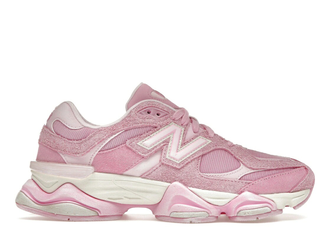 【百貨店大売り出し】1000円引き換え証書き著す！New Balance New Balance 9060 Pink Overdye ニュー平衡にする U9060APP メンズ スニーカー 駈けっくらシューズ 19SX-20260504221828-056