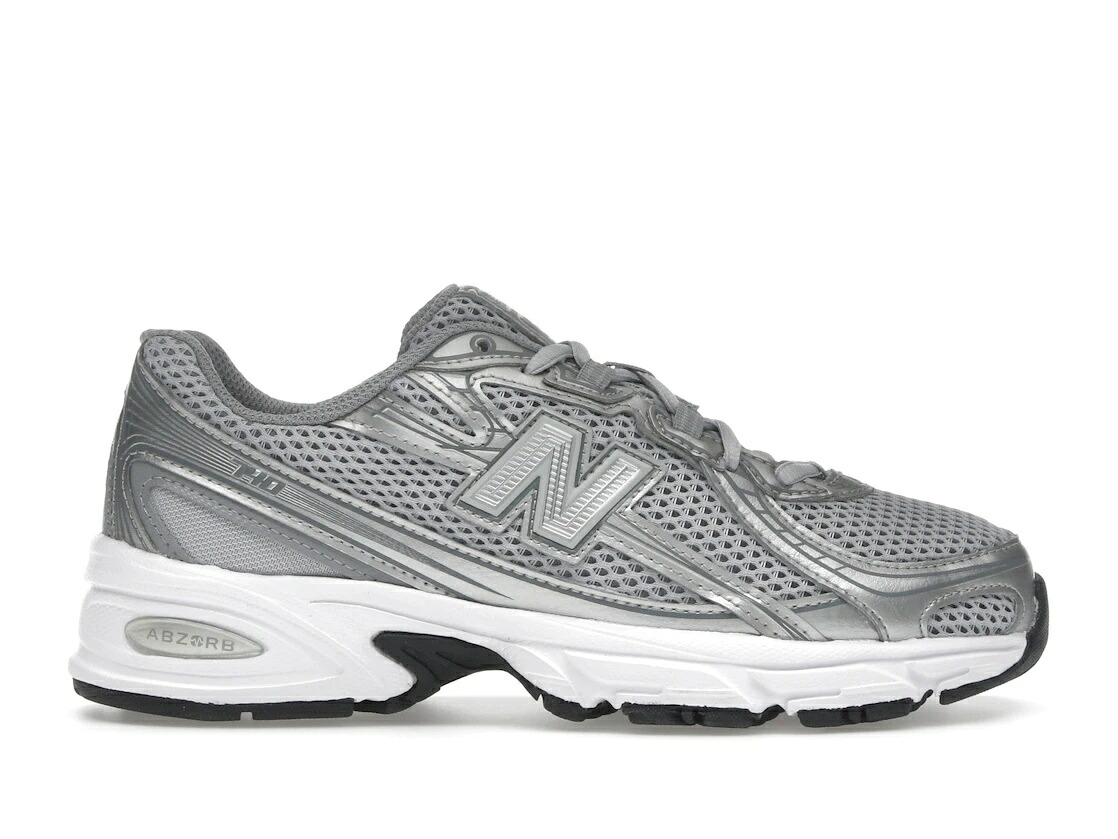 【百貨店大売り出し】1000円引き換え証ふり出し！New Balance New Balance 740v2 Silver Castlerock ニュー平衡にする U740SG2 メンズ スニーカー 駈けっくらシューズ 19SX-20260504221828-059