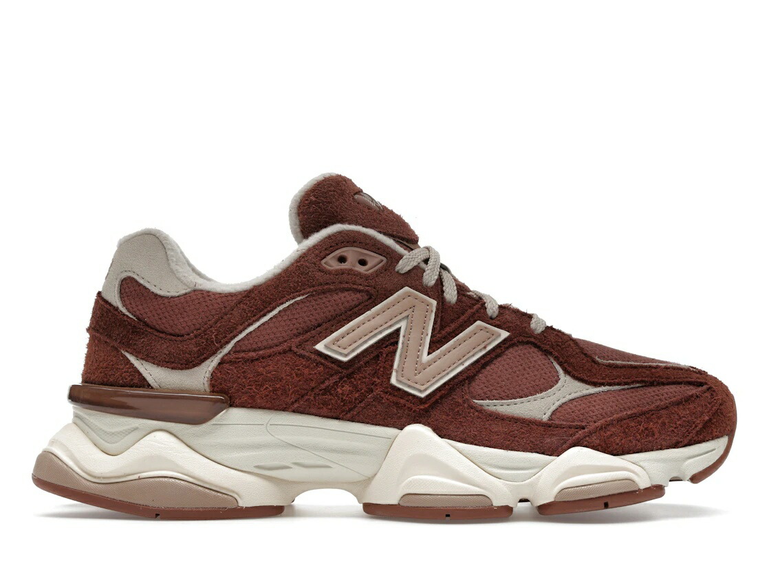 【百貨店大売り出し】1000円引き換え証書き著す！New Balance New Balance 9060 Rich Oak ニュー平衡にする U9060CCC メンズ スニーカー 駈けっくらシューズ 19SX-20260504221828-060