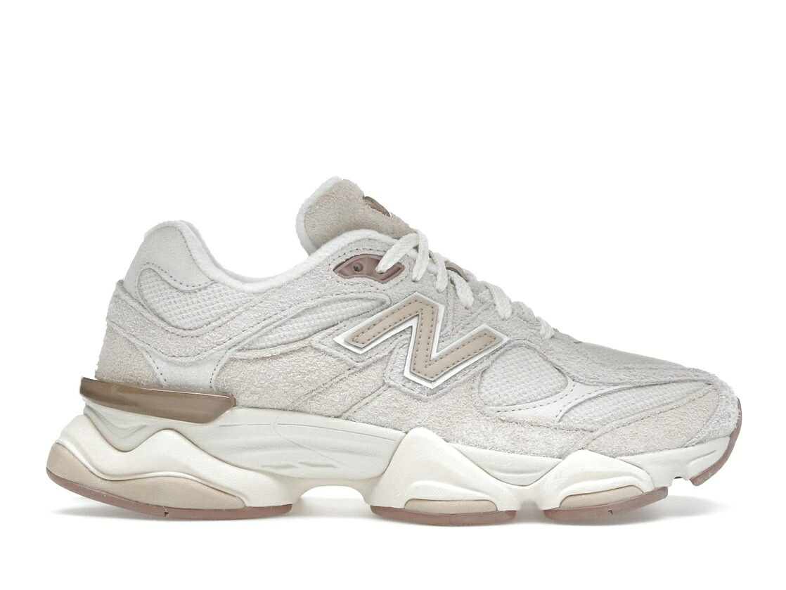【百貨店大売り出し】1000円引き換え証ふり出し！New Balance New Balance 9060 Bisque Sea Salt ニュー平衡にする U9060CCB メンズ スニーカー 駈けっくらシューズ 19SX-20260504221828-064