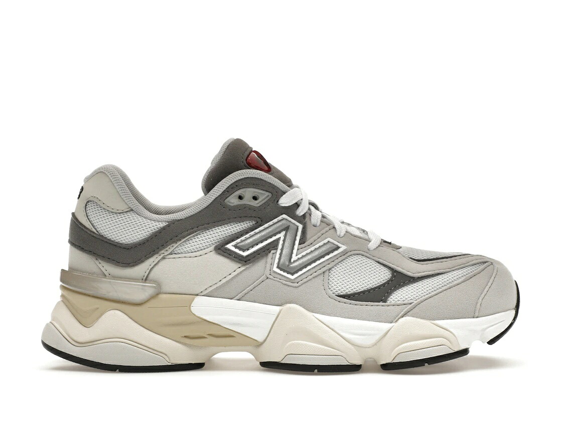【百貨店大売り出し】1000円引き換え証書き著す！New Balance ニュー平衡にする 9060 レインクラウド (キッズ) ニュー平衡にする GC9060GY メンズ スニーカー 駈けっくらシューズ 19SX-20260504221828-074