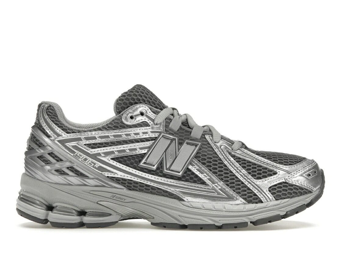 【百貨店大売り出し】1000円引き換え証書き著す！New Balance ニュー平衡にする 1906R ハーバーグレー ニュー平衡にする M1906REH メンズ スニーカー 駈けっくらシューズ 19SX-20260504221828-080