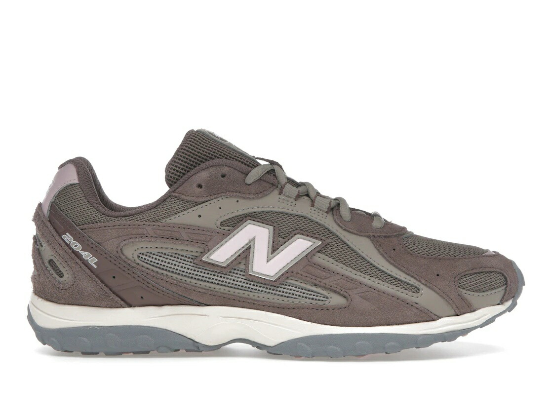 【百貨店大売り出し】1000円引き換え証書き著す！New Balance New Balance 204L Cortado ニュー平衡にする U204L273 メンズ スニーカー 駈けっくらシューズ 19SX-20260504221828-085