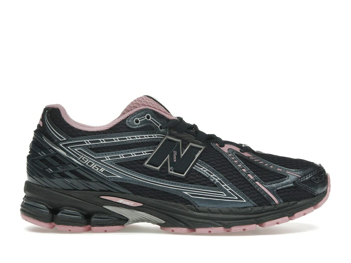 【百貨店大売り出し】1000円クーポン券ふり出し！New Balance New Balance 1906R Pink Taffy ニュー平衡にする U1906RCU メンズ スニーカー 駈けっくらシューズ 19SX-20260504221828-087