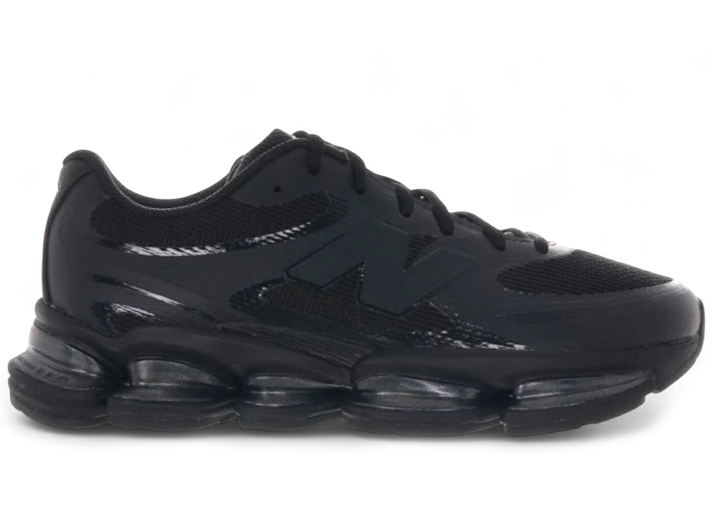【百貨店大売り出し】1000円引き換え証書き著す！New Balance New Balance Abzorb 2000 Black ニュー平衡にする U2000ETB メンズ スニーカー 駈けっくらシューズ 19SX-20260504221828-089