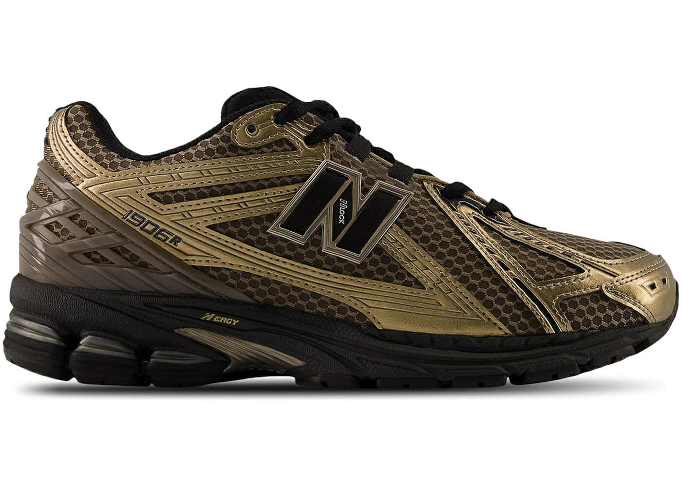 【百貨店大売り出し】1000円クーポン券ふり出し！New Balance New Balance 1906R Bronze ニュー平衡にする U1906RCJ メンズ スニーカー 駈けっくらシューズ 19SX-20260504221828-093