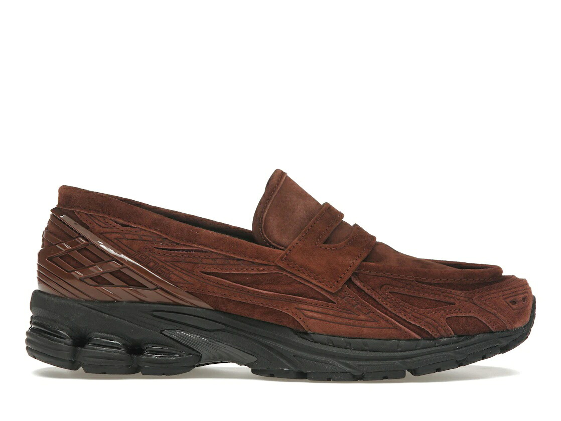 【百貨店大売り出し】1000円クーポン券ふり出し！New Balance New Balance 1906L Rich Oak ニュー平衡にする U1906LNS メンズ スニーカー 駈けっくらシューズ 19SX-20260504221828-101