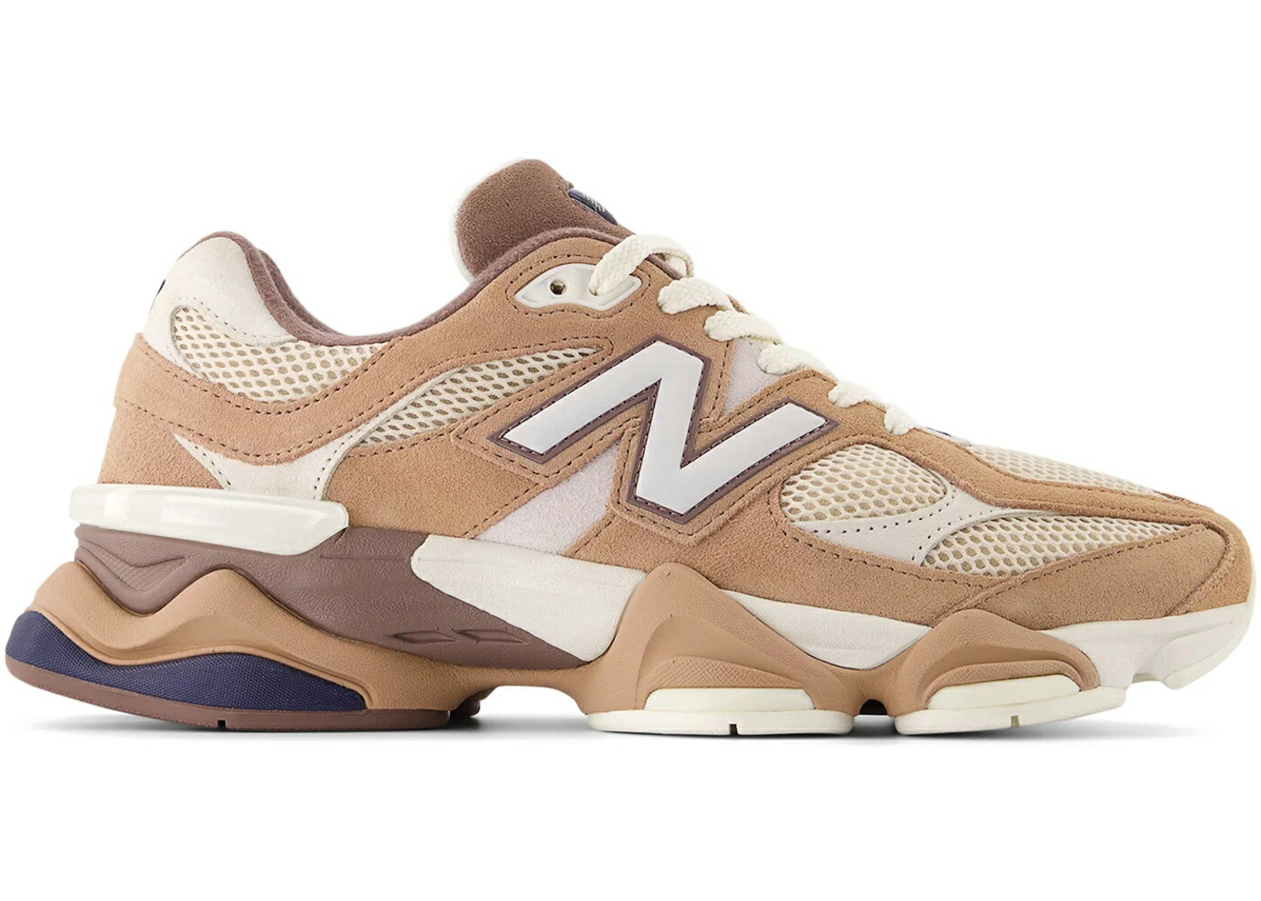 【百貨店大売り出し】1000円引き換え証書き著す！New Balance New Balance 9060 Earth Shadow Flat Taupe ニュー平衡にする U9060ETN メンズ スニーカー 駈けっくらシューズ 19SX-20260504221828-107