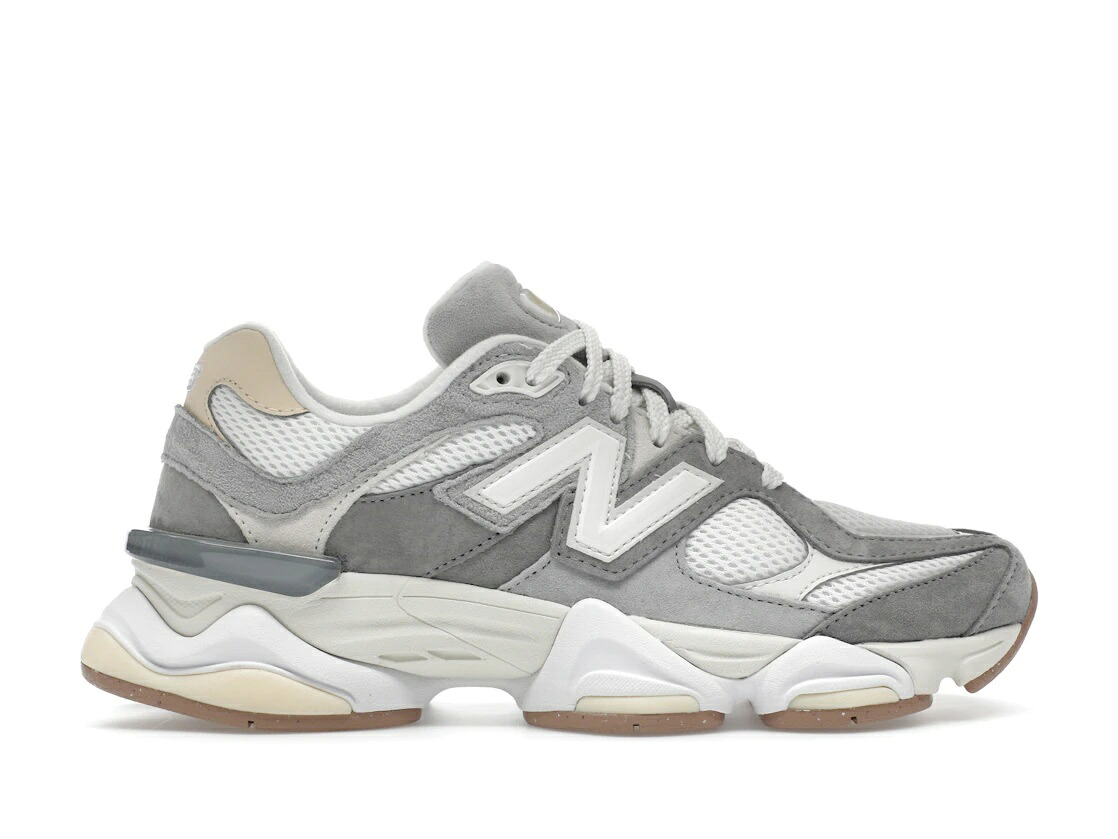 【百貨店大売り出し】1000円クーポン券振り出し！New Balance New Balance 9060 Slate Grey Calcium ニュー平衡にする U9060AUB メンズ スニーカー 駈けっくらシューズ 19SX-20260504221828-113