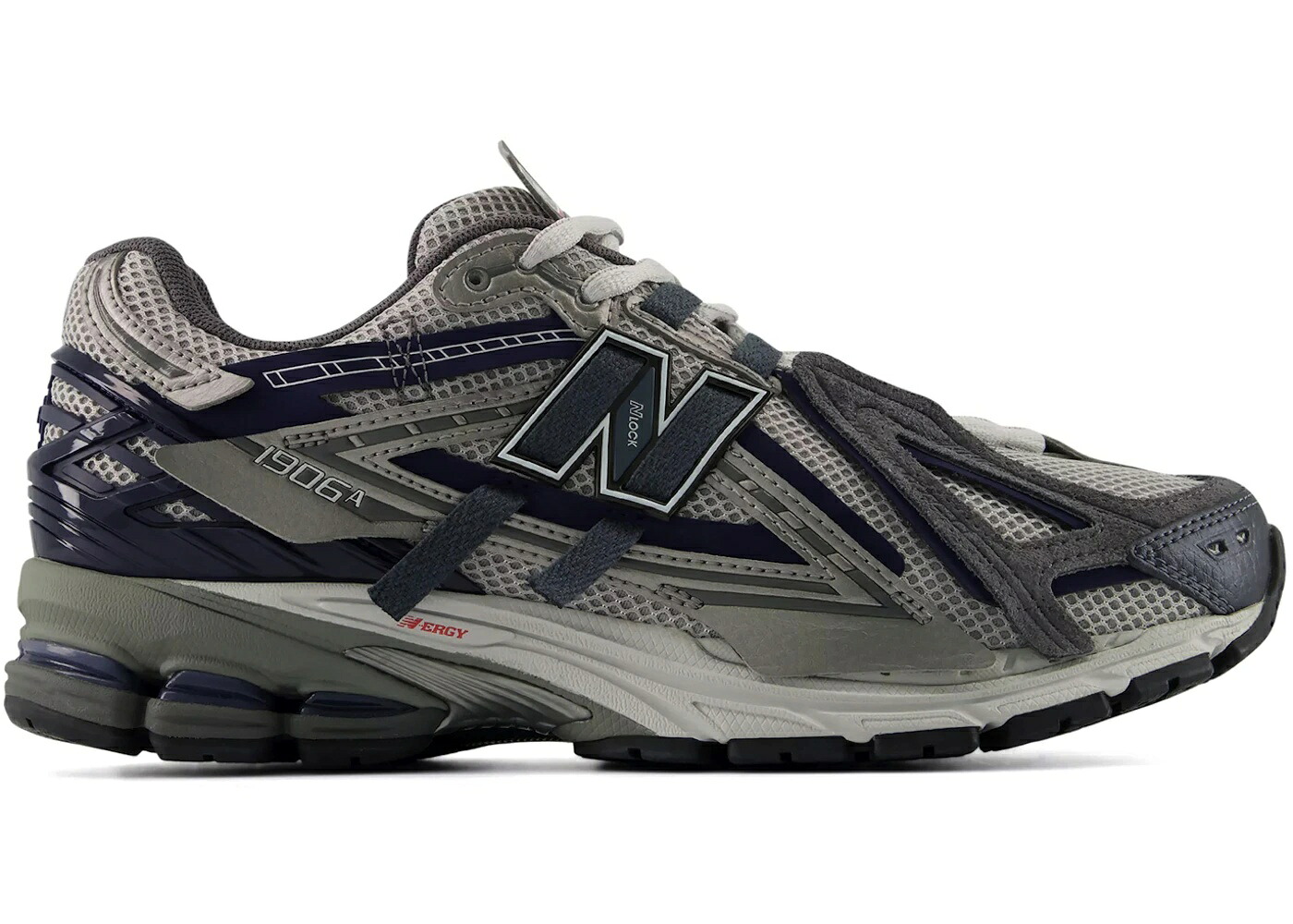 【百貨店大売り出し】1000円クーポン券ふり出し！New Balance New Balance 1906A Graphite Magic Blue ニュー平衡にする U19064F6 メンズ スニーカー 駈けっくらシューズ 19SX-20260504221828-118