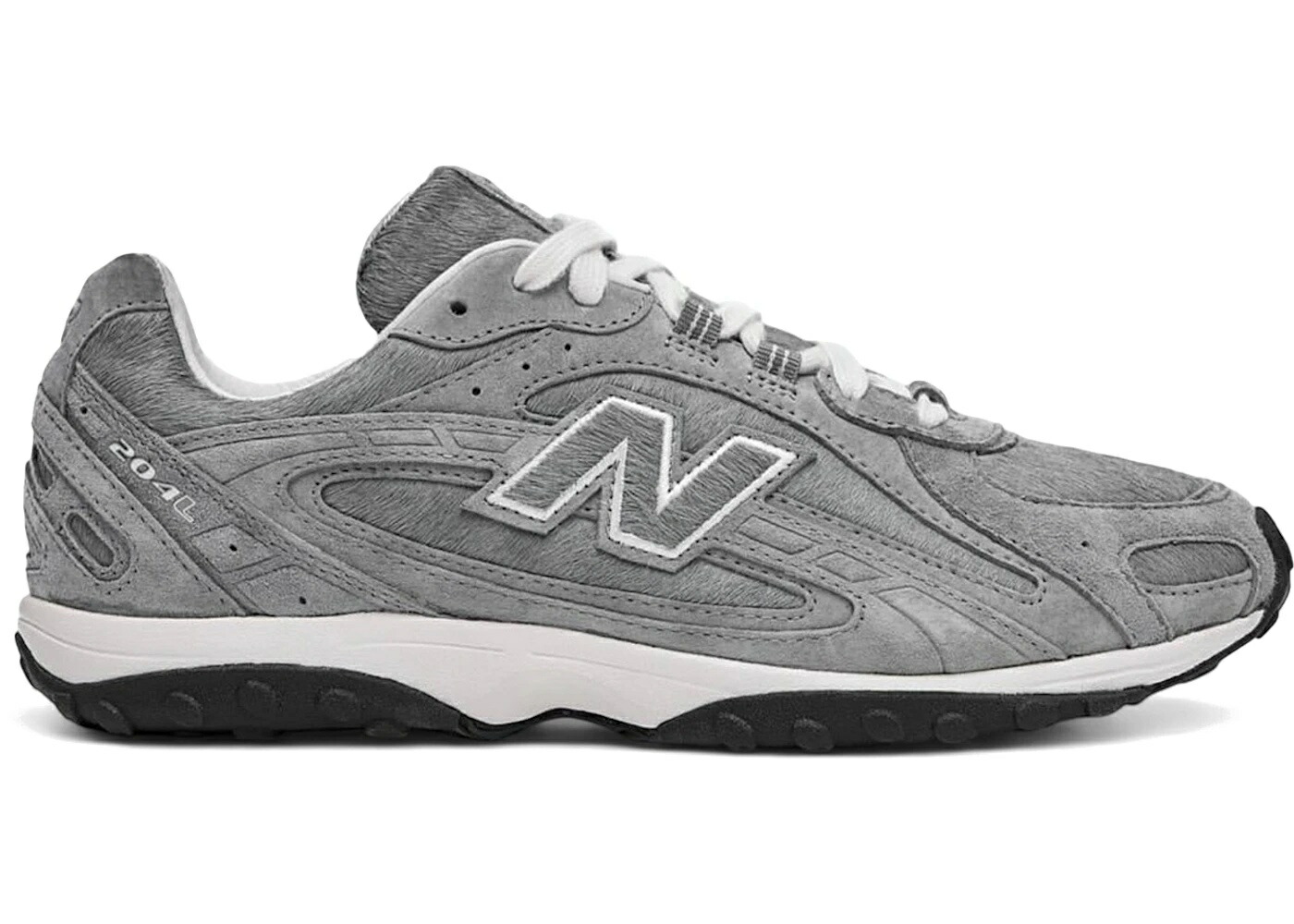 【百貨店大売り出し】1000円引き換え証書き著す！New Balance New Balance 204L Basketcase Grey ニュー平衡にする U204LSE1 メンズ スニーカー 駈けっくらシューズ 19SX-20260504221828-124
