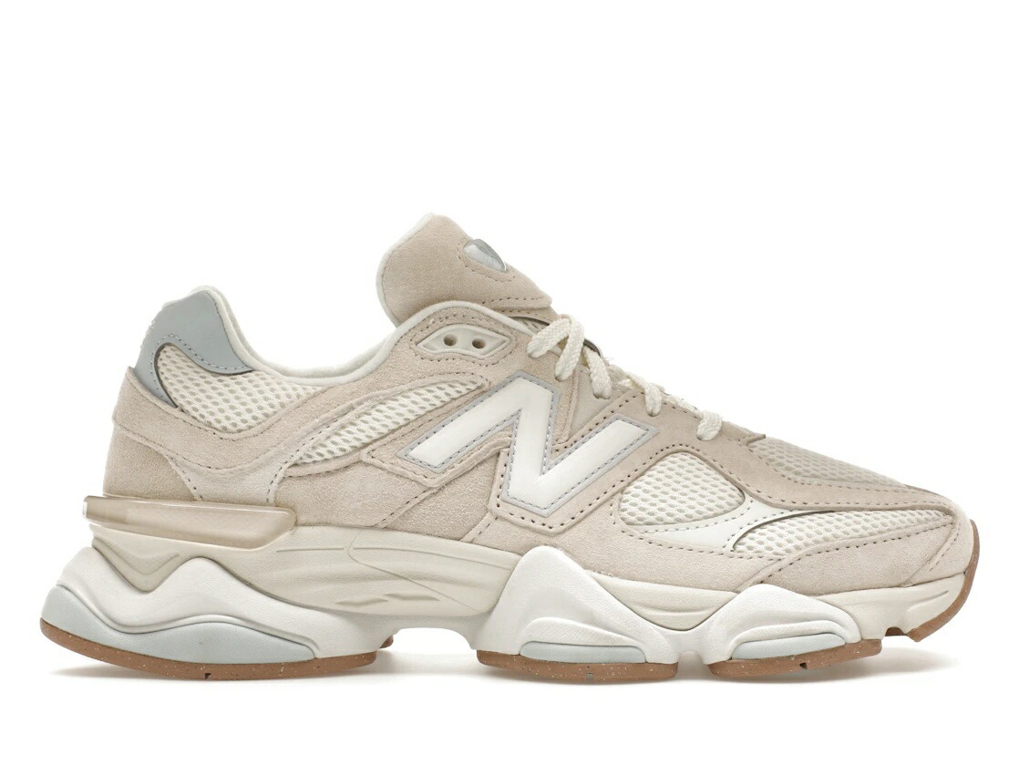 【百貨店大売り出し】1000円引き換え証書き著す！New Balance New Balance 9060 Bisque Frosted Glass ニュー平衡にする U9060AUA メンズ スニーカー 駈けっくらシューズ 19SX-20260504221828-140