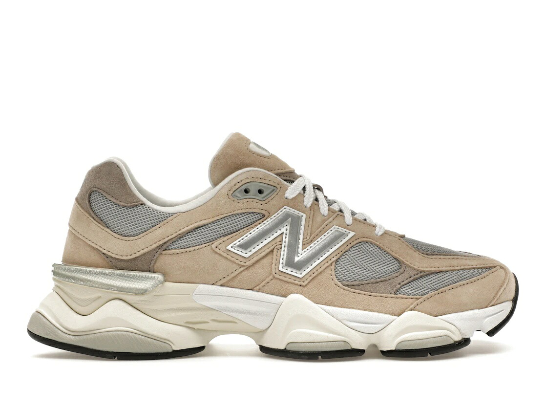 【百貨店大売り出し】1000円引き換え証ふり出し！New Balance New Balance 9060 Incense Raincloud Arid Stone ニュー平衡にする U9060LBD メンズ スニーカー 駈けっくらシューズ 19SX-20260504221828-144