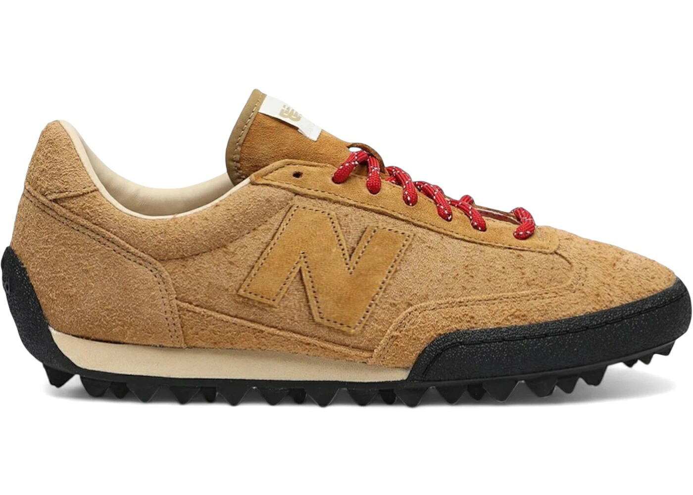 【百貨店大売り出し】1000円引き換え証ふり出し！New Balance New Balance Gator Run Timberwolf ニュー平衡にする UGTR7Q8 メンズ スニーカー 駈けっくらシューズ 19SX-20260504221828-151