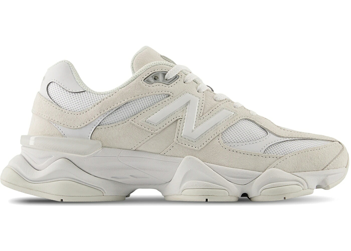 【百貨店大売り出し】1000円引き換え証書き著す！New Balance New Balance 9060 Reflection White ニュー平衡にする U906027Z メンズ スニーカー 駈けっくらシューズ 19SX-20260504221828-157