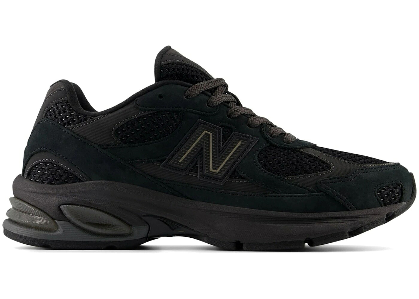 【百貨店大売り出し】1000円引き換え証ふり出し！New Balance New Balance 2010 Black ニュー平衡にする U2010TTB メンズ スニーカー 駈けっくらシューズ 19SX-20260504221828-165