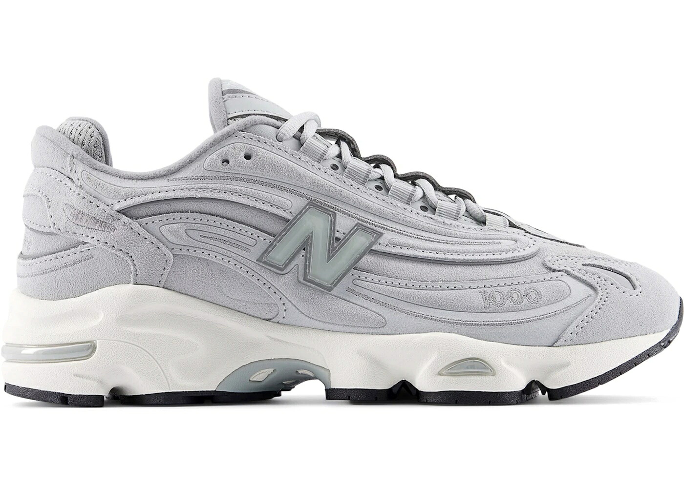【百貨店大売り出し】1000円クーポン券振り出し！New Balance New Balance 1000 Lone Star Grey ニュー平衡にする U10002LV メンズ スニーカー 駈けっくらシューズ 19SX-20260504221828-181