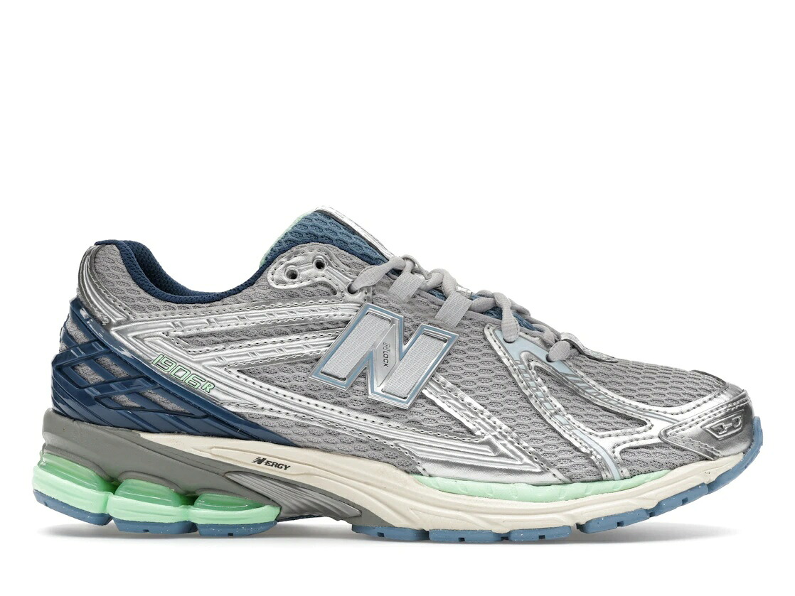 【今だけ500円割り引き引き換え証あり!!】New Balance New Balance 1906R Still Water Lab Green ニュー平衡にする U1906RCR メンズ スニーカー 駈けっくらシューズ 19SX-20260504221828-188