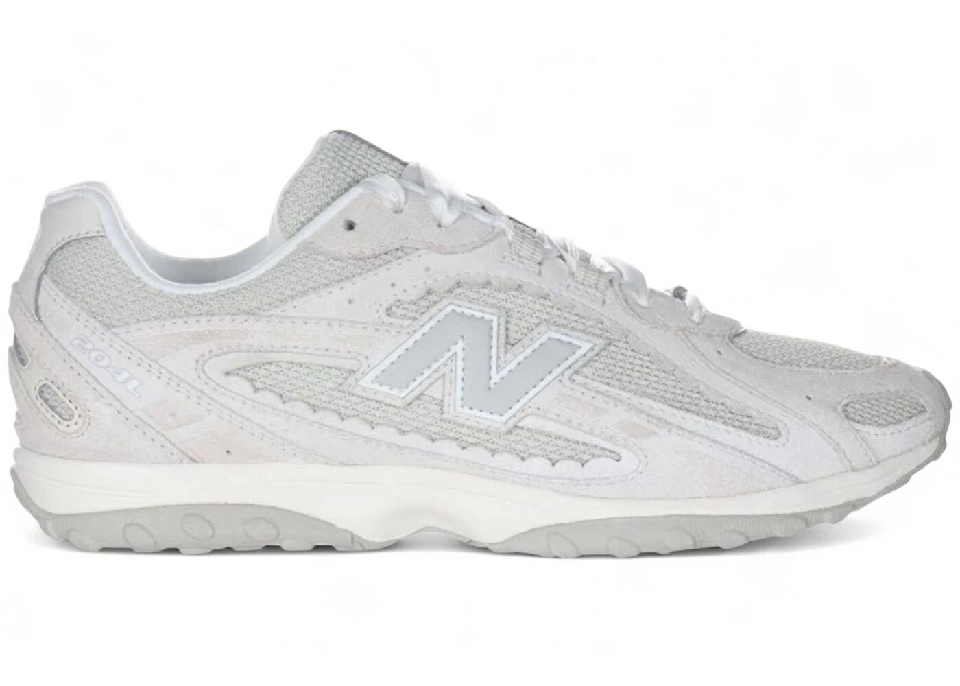【百貨店大売り出し】1000円引き換え証ふり出し！New Balance New Balance 204L Sea Salt ニュー平衡にする U204L2SZ メンズ スニーカー 駈けっくらシューズ 19SX-20260504221828-214