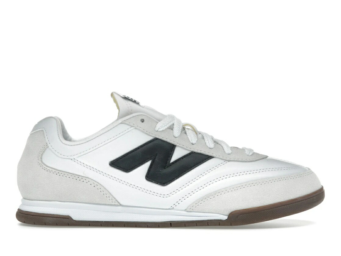 【百貨店大売り出し】1000円引き換え証書き著す！New Balance New Balance RC42 White Reflection ニュー平衡にする URC42天使の都市 メンズ スニーカー 駈けっくらシューズ 19SX-20260504221828-234