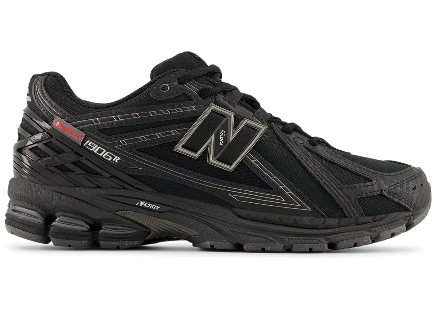 【百貨店大売り出し】1000円クーポン券振り出し！New Balance New Balance 1906R Primaloft Black Silver Metallic ニュー平衡にする U1906ROE メンズ スニーカー 駈けっくらシューズ 19SX-20260504221828-237