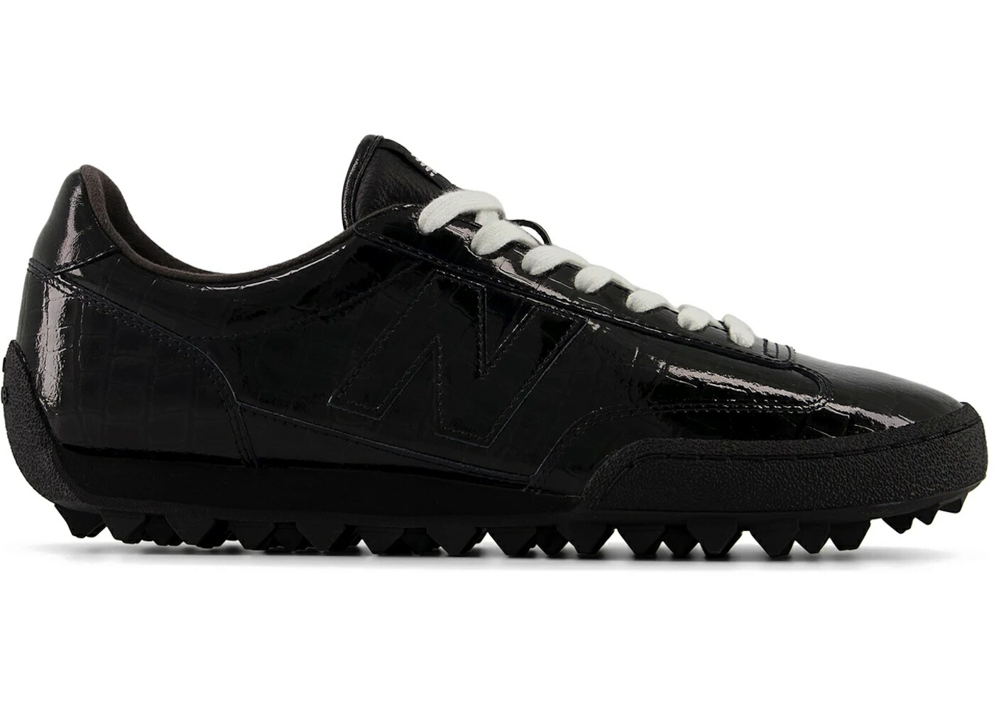 【今だけ500円割り引き引き換え証あり!!】New Balance New Balance Gator Run Black ニュー平衡にする UGTR2SV メンズ スニーカー 駈けっくらシューズ 19SX-20260504221828-245