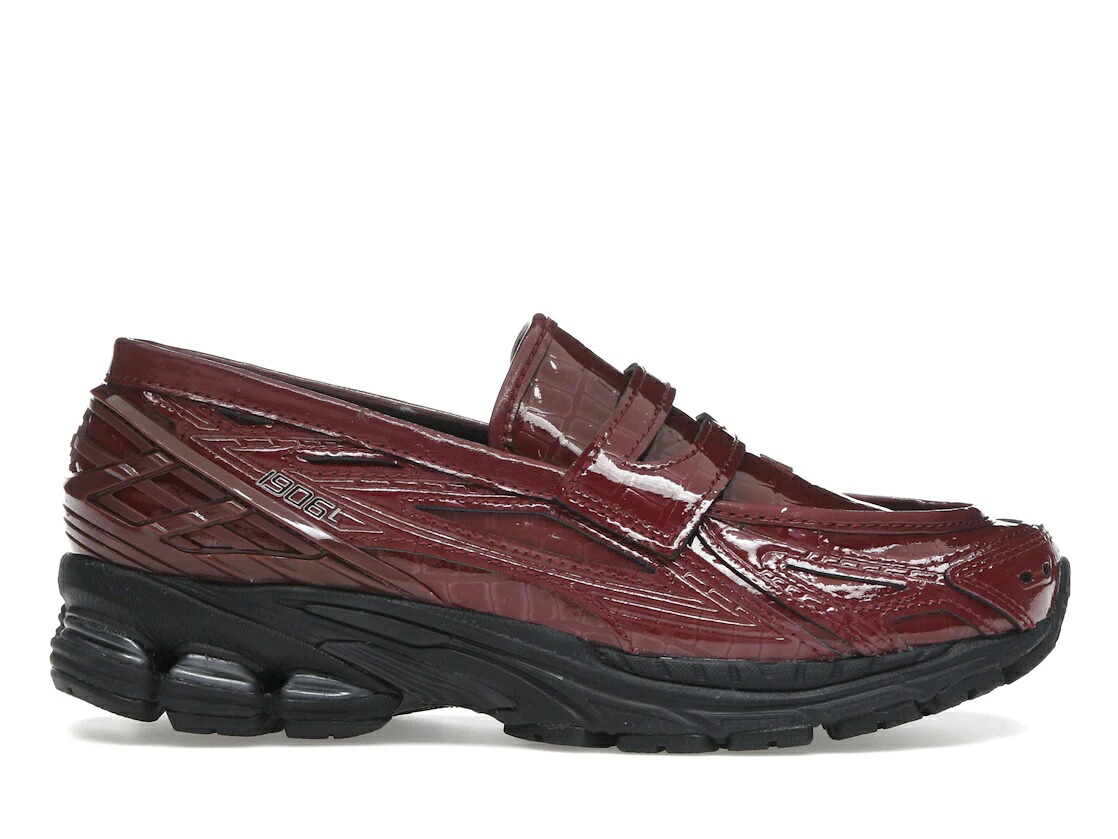 【百貨店大売り出し】1000円引き換え証ふり出し！New Balance New Balance 1906L Red Croc ニュー平衡にする U1906LCS メンズ スニーカー 駈けっくらシューズ 19SX-20260504221828-248