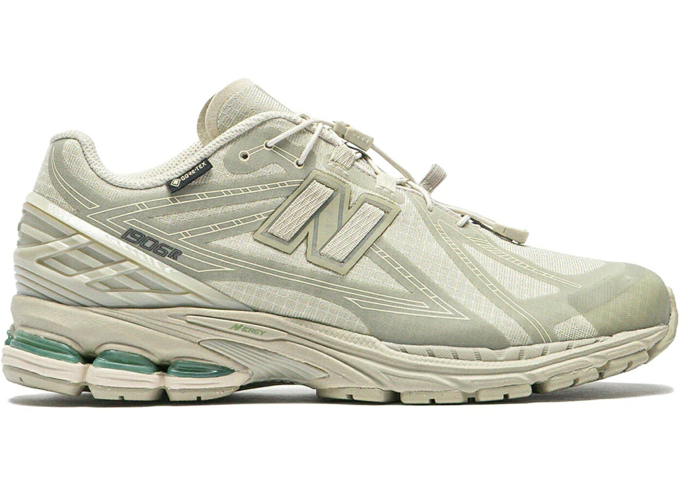 【今だけ500円割り引き引き換え証あり!!】New Balance New Balance 1906R Gore-Tex Shipyard Oregano ニュー平衡にする U190679Y メンズ スニーカー 駈けっくらシューズ 19SX-20260504221828-257