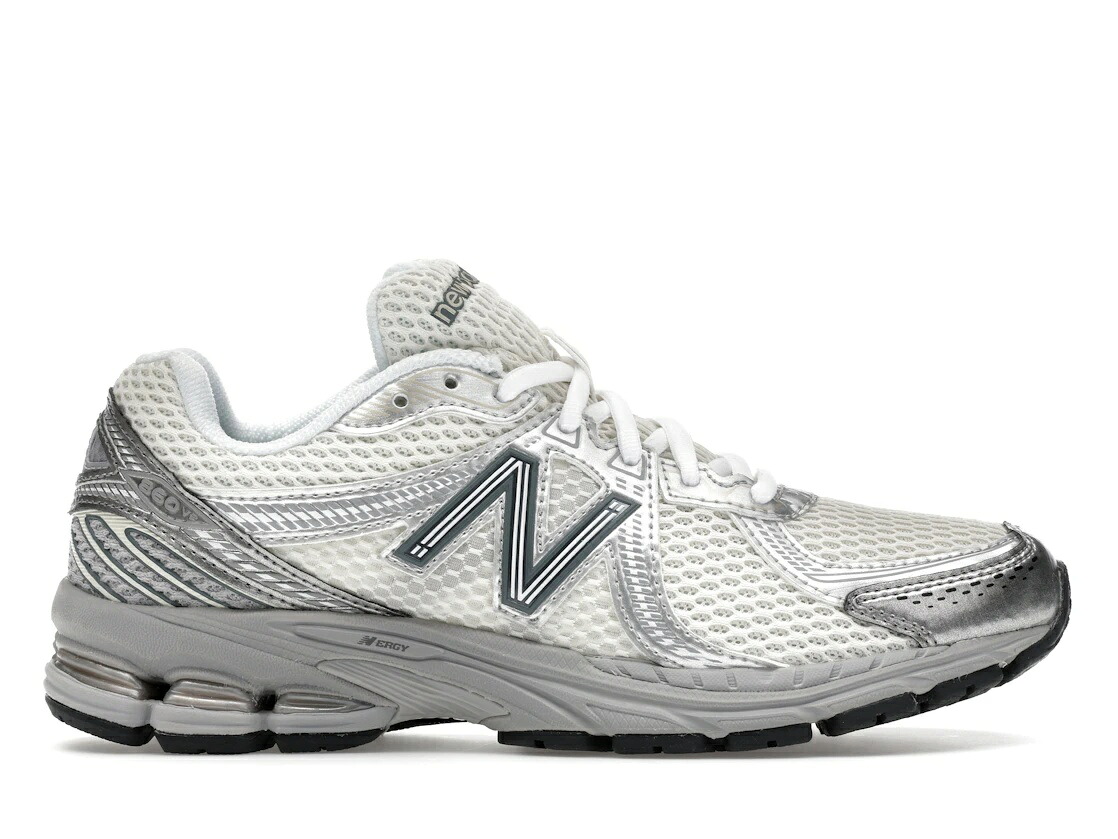 【百貨店大売り出し】1000円引き換え証書き著す！New Balance New Balance 860v2 Sea Salt Harbor Grey ニュー平衡にする ML860GO2 メンズ スニーカー 駈けっくらシューズ 19SX-20260504221828-260