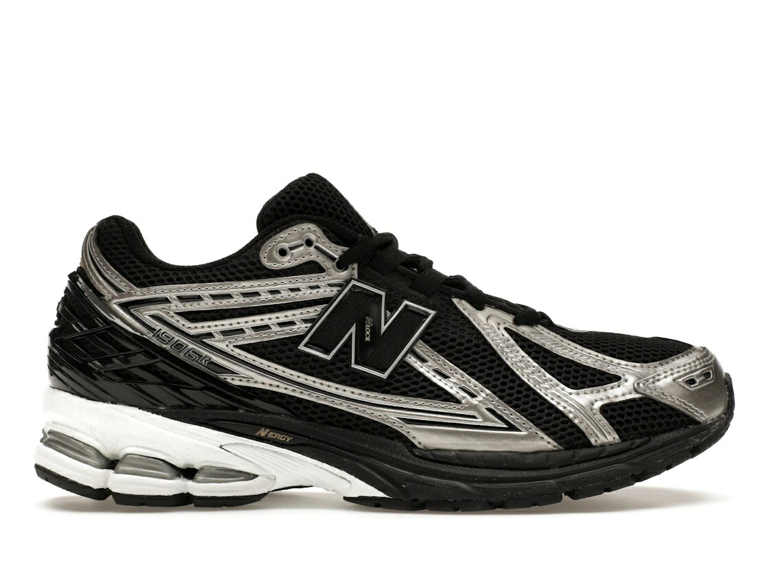【百貨店大売り出し】1000円クーポン券ふり出し！New Balance New Balance 1906R Black Grey White ニュー平衡にする U1906RCF メンズ スニーカー 駈けっくらシューズ 19SX-20260504221828-261