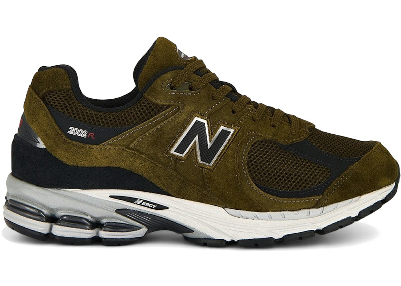 【百貨店大売り出し】1000円引き換え証ふり出し！New Balance New Balance 2002R Woodland Black ニュー平衡にする U2002RR メンズ スニーカー 駈けっくらシューズ 19SX-20260504221828-263