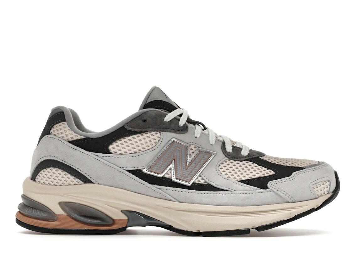 【百貨店大売り出し】1000円クーポン券ふり出し！New Balance New Balance 2010 Cream Grey ニュー平衡にする U2010TTO メンズ スニーカー 駈けっくらシューズ 19SX-20260504221828-271