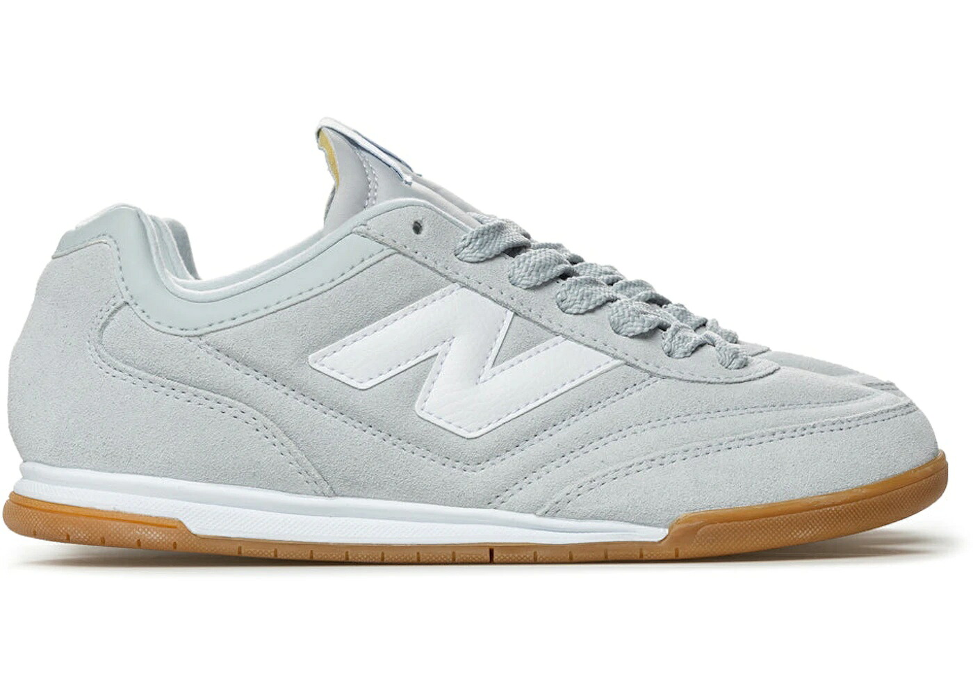 【百貨店大売り出し】1000円クーポン券ふり出し！New Balance New Balance RC42 Granite Gum ニュー平衡にする URC42EB メンズ スニーカー 駈けっくらシューズ 19SX-20260504221828-295