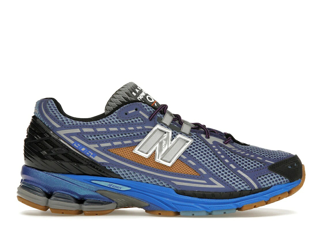 【百貨店大売り出し】1000円引き換え証ふり出し！New Balance アクション・ブロンソン × ニュー平衡にする 1906R メデューサアズール ニュー平衡にする M1906RON メンズ スニーカー 駈けっくらシューズ 19SX-20260504221828-301