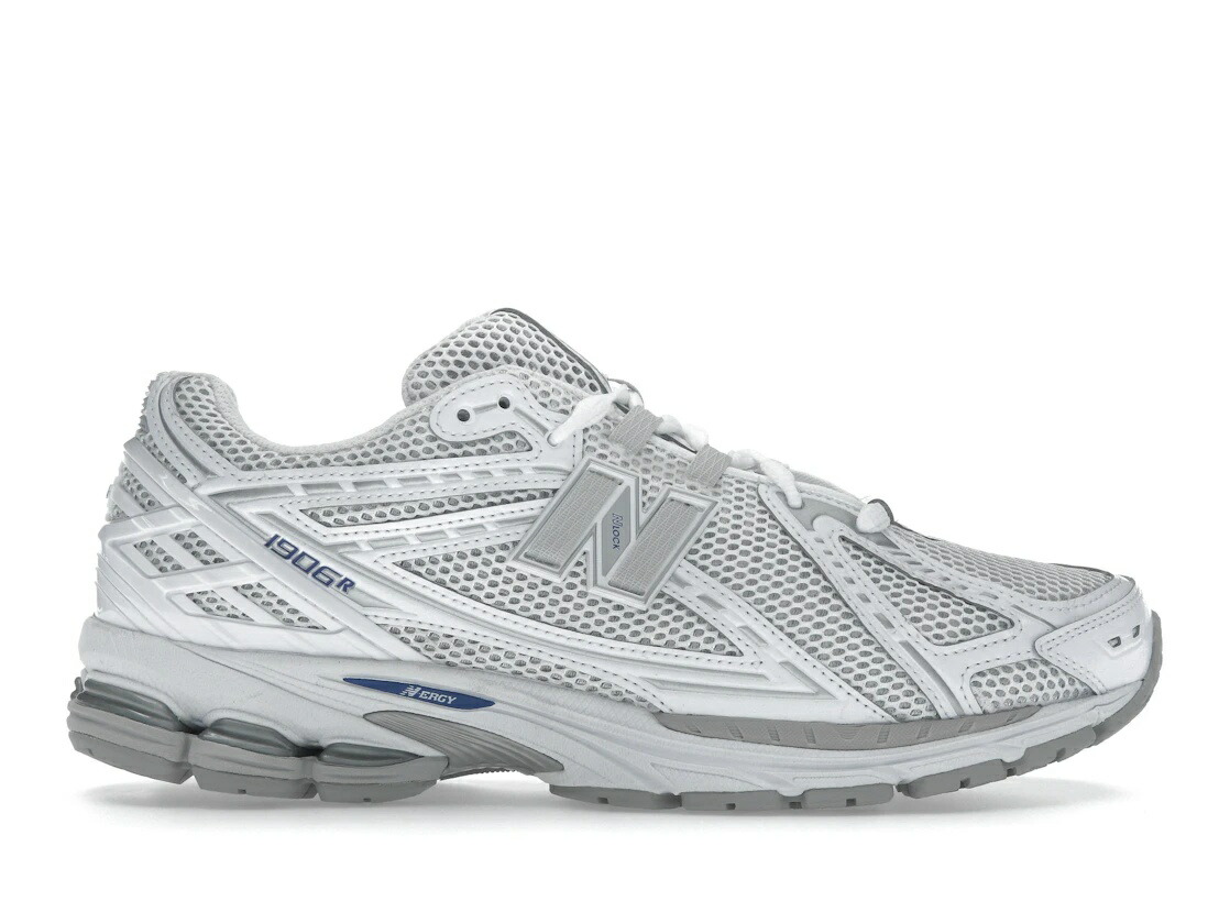 【百貨店大売り出し】1000円引き換え証書き著す！New Balance New Balance 1906R White Team Royal ニュー平衡にする U1906RCA メンズ スニーカー 駈けっくらシューズ 19SX-20260504221828-313