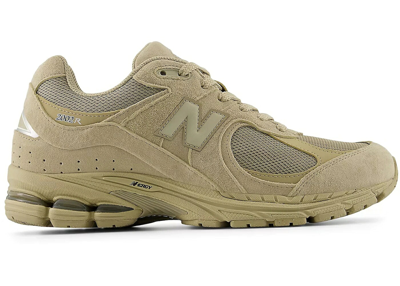 【百貨店大売り出し】1000円引き換え証書き著す！New Balance New Balance 2002R Stoneware Silver Metallic ニュー平衡にする U20025I9 メンズ スニーカー 駈けっくらシューズ 19SX-20260504221828-324