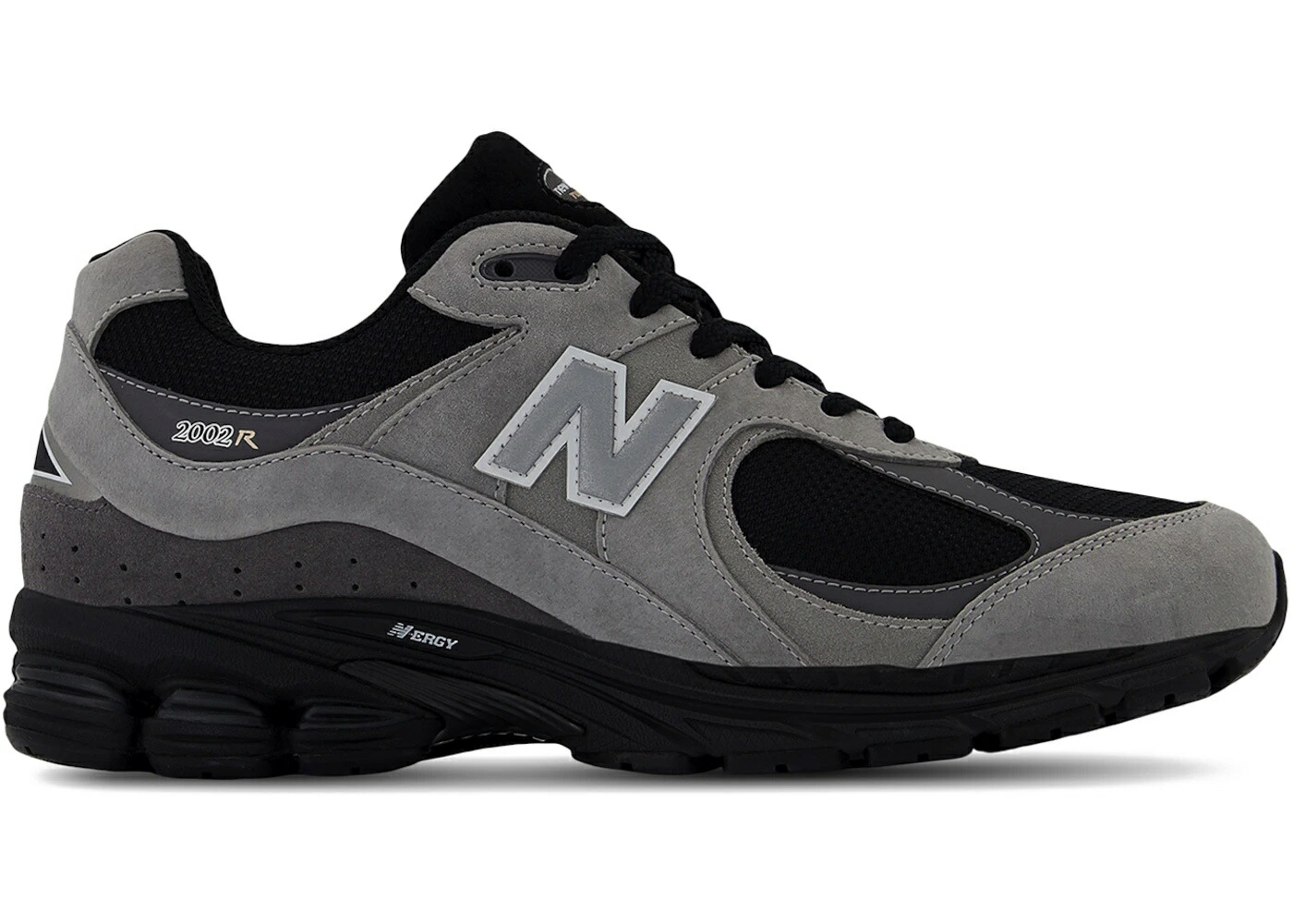 【百貨店大売り出し】1000円引き換え証書き著す！New Balance New Balance 2002R Slate Grey Black Silver ニュー平衡にする U2002RM メンズ スニーカー 駈けっくらシューズ 19SX-20260504221828-348