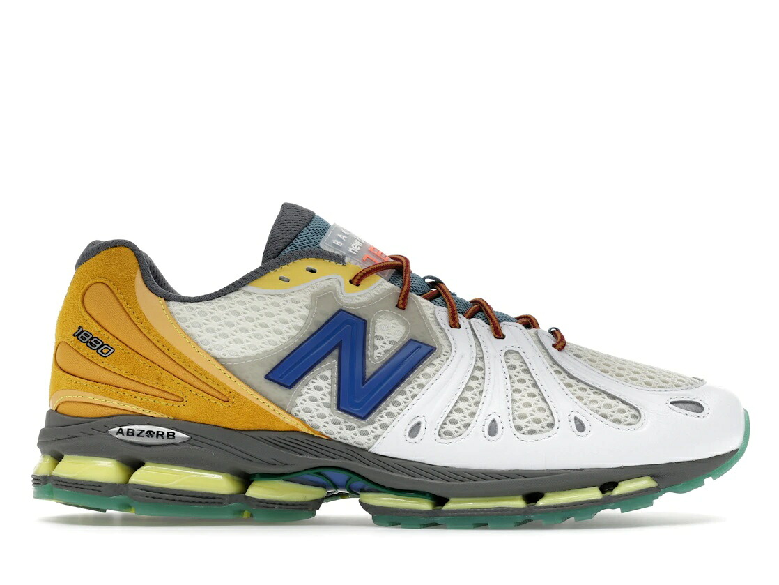 【百貨店大売り出し】1000円引き換え証書き著す！New Balance New Balance 1890 Action Bronson Hornet Tusk ニュー平衡にする U18901DP メンズ スニーカー 駈けっくらシューズ 19SX-20260504221828-349