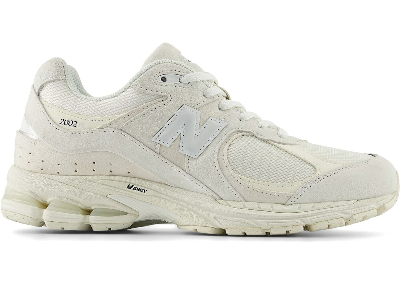 【今だけ500円割り引き引き換え証あり!!】New Balance New Balance 2002R White Grey ニュー平衡にする U20025PO メンズ スニーカー 駈けっくらシューズ 19SX-20260504221828-354