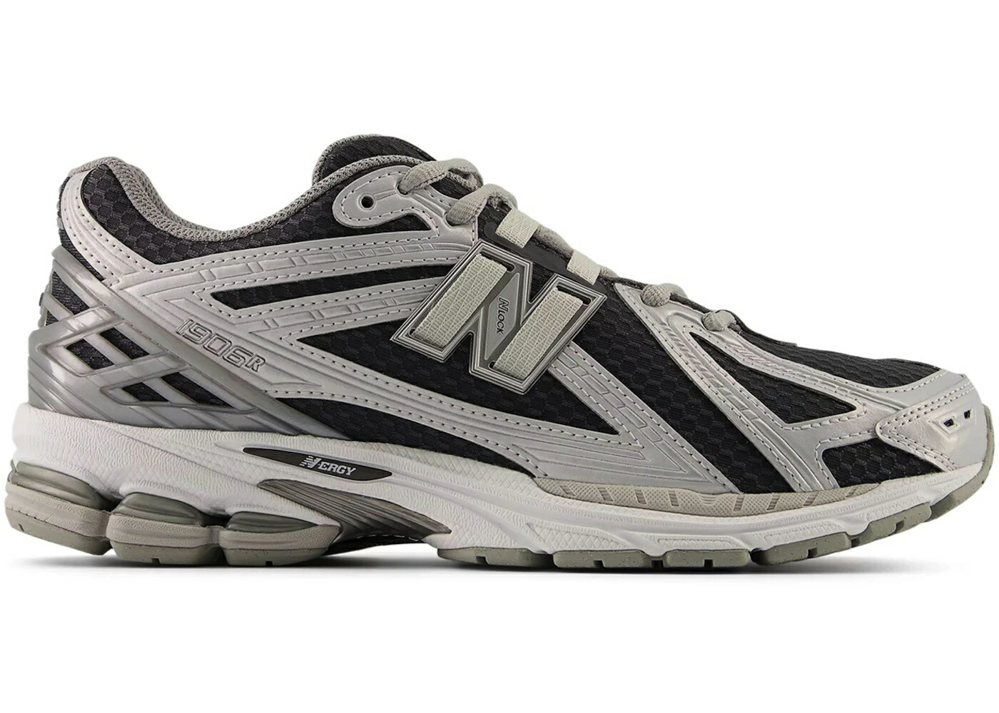 【百貨店大売り出し】1000円引き換え証書き著す！New Balance New Balance 1906R White Castlerock ニュー平衡にする U1906RCL メンズ スニーカー 駈けっくらシューズ 19SX-20260504221828-356