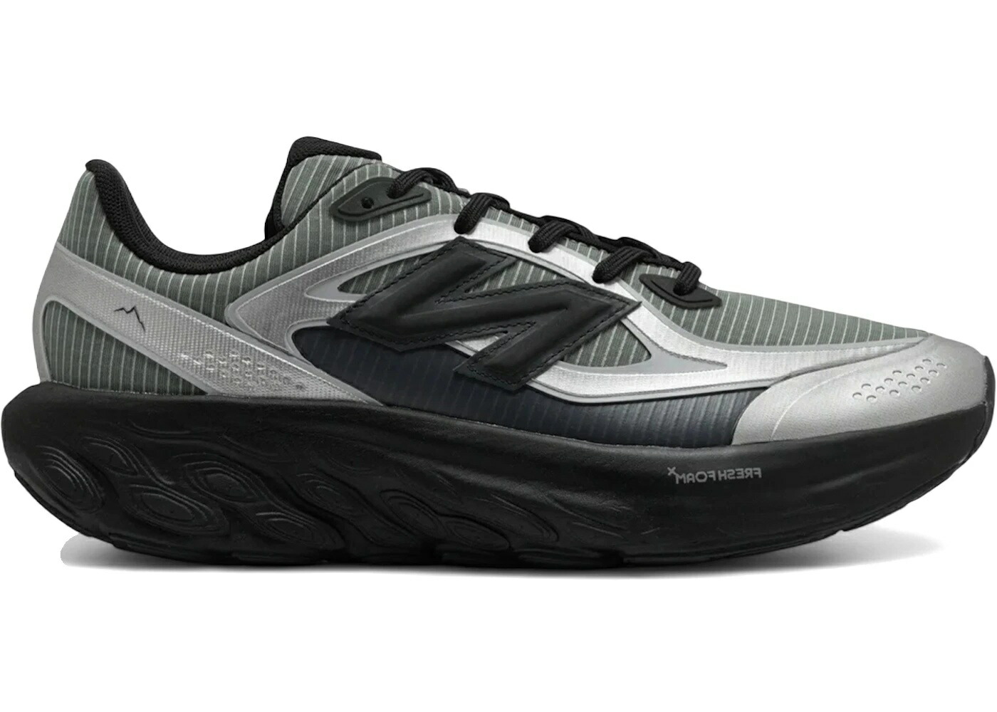 【百貨店大売り出し】1000円引き換え証書き著す！New Balance New Balance Fresh Foam Trainer CAYL Slate Grey ニュー平衡にする UTRNCA メンズ スニーカー 駈けっくらシューズ 19SX-20260504221828-364