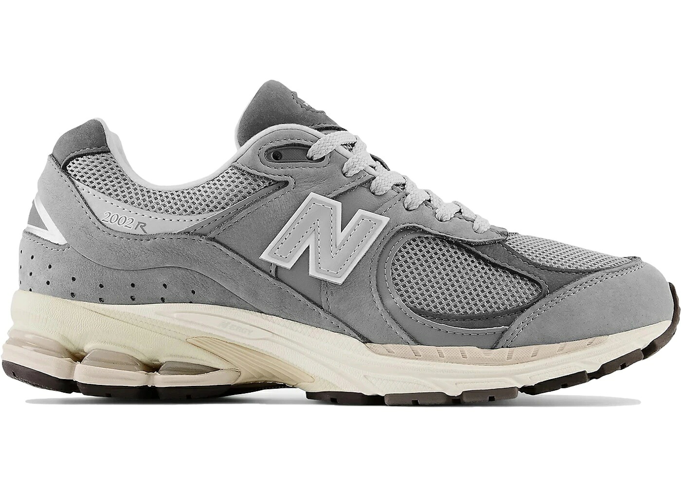 【百貨店大売り出し】1000円クーポン券振り出し！New Balance New Balance 2002R Shadow Grey ニュー平衡にする M2002RNM メンズ スニーカー 駈けっくらシューズ 19SX-20260504221828-379